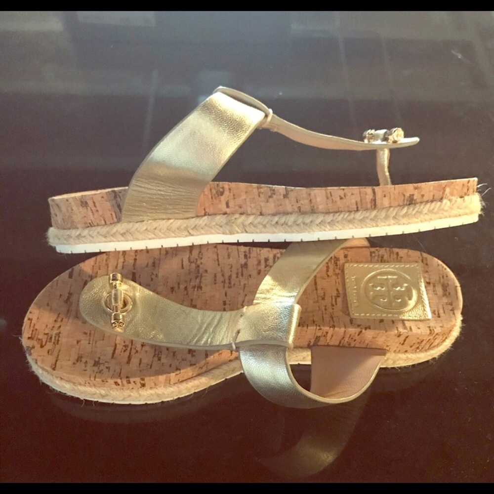 Tory Burch sandals